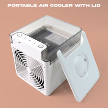 Mini Portable Arctic Air Cooler & Humidifier